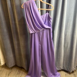 DO + BE lavender jumper